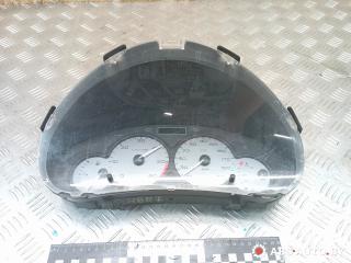 щиток приборов (приборная панель) Citroen Berlingo 1 поколение (M59) [рестайлинг] 2004, 2.0 л., дизель, МКПП, 9656801780