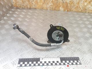 осушитель кондиционера BMW 5 серия E39 1999, 3.0 л., M57 D30 (306D1), дизель, АКПП, 8379523