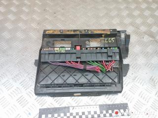 блок предохранителей BMW 5 серия E39 1999, 3.0 л., M57 D30 (306D1), дизель, АКПП, 51168159711