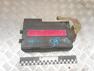 CD-чейнджер BMW 5 серия E39 1999, 3.0 л., M57 D30 (306D1), дизель, АКПП, 8364931, 65128361584