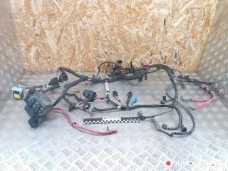 проводка двигателя Renault Scenic 3 поколение 2010, 1.5 л., K9K 832, дизель, МКПП, 240116221R