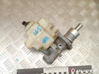 цилиндр тормозной главный BMW 5 серия E39 1999, 3.0 л., M57 D30 (306D1), дизель, АКПП, 320667923