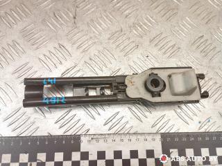 механизм регулировки высоты ремня безопасности Citroen C3 1 поколение 2006, 1.6 л., бензин, АКПП, хетчбэк 5 дв., 33016525A