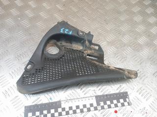 дождевик Renault Scenic 3 поколение 2010, 1.5 л., K9K 832, дизель, МКПП, 668630009R