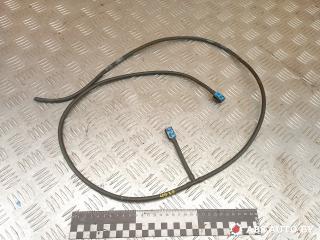 форсунка омывателя лобового стекла Renault Scenic 3 поколение 2010, 1.5 л., K9K 832, дизель, МКПП