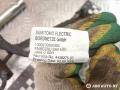 замок ремня безопасности Renault Scenic 3 поколение 2010, 1.5 л., K9K 832, дизель, МКПП, 1000370000303, 443827507, 800394605454570659, 20012R0911121, 55546C4309 - фото №12