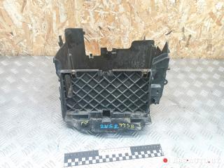 полка аккумулятора Renault Scenic 3 поколение 2010, 1.5 л., K9K 832, дизель, МКПП, 244460003R