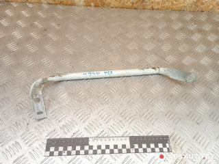 Крепление бампера переднего Renault Scenic 3 поколение 2010, 1.5 л., K9K 832, дизель, МКПП, 625B50001R