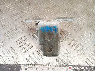 петля двери Renault Scenic 3 поколение 2010, 1.5 л., K9K 832, дизель, МКПП, 804010016RB