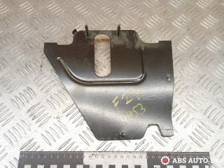 кронштейн блока управления Renault Scenic 3 поколение 2010, 1.5 л., K9K 832, дизель, МКПП, 237140002RB