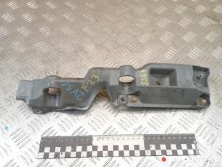 крепление ( кронштейн ) крыла Renault Scenic 3 поколение 2010, 1.5 л., K9K 832, дизель, МКПП, 631230010R