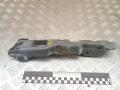 крепление ( кронштейн ) крыла Renault Scenic 3 поколение 2010, 1.5 л., K9K 832, дизель, МКПП, 631230010R - фото №2