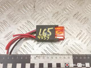 блок предохранителей BMW 5 серия E39 1999, 3.0 л., M57 D30 (306D1), дизель, АКПП, 61138373678