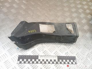 воздуховод тормозной левый BMW 5 серия E39 1999, 3.0 л., M57 D30 (306D1), дизель, АКПП, 51118174843