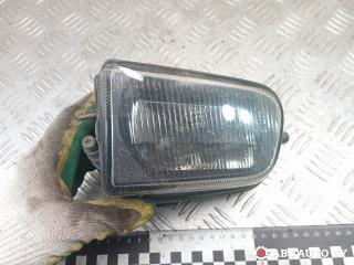 фара противотуманная левая BMW 5 серия E39 1999, 3.0 л., M57 D30 (306D1), дизель, АКПП, 63178377941