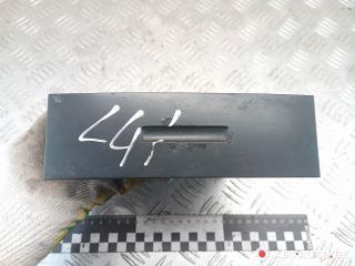 бардачок Citroen C3 1 поколение 2006, 1.6 л., бензин, АКПП, хетчбэк 5 дв.