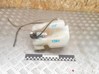 бачок омывателя Renault Grand Scenic 2 поколение 2006, 1.9 л., дизель, МКПП, минивэн, 8200104705D, 8200104706D