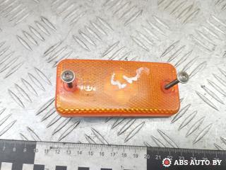 габаритный фонарь Renault Mascott 1 поколение 2004, 2.8 л., МКПП, микроавтобус, 7700377208