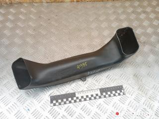 воздуховод Mercedes-Benz Vito W639 2005, 2.2 л., OM 646.982, дизель, МКПП, микроавтобус, A6398310245