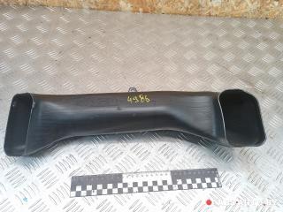 воздуховод Mercedes-Benz Vito W639 2005, 2.2 л., OM 646.982, дизель, МКПП, микроавтобус, A6398310345