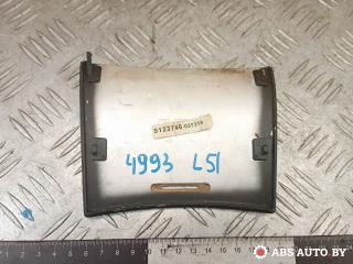 накладка декоративная Mercedes-Benz S-Класс W220 2002, 3.2 л., дизель, АКПП, седан, 512374603T