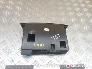 пепельница Mercedes-Benz S-Класс W220 2002, 3.2 л., дизель, АКПП, седан, A2206800252