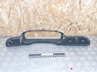 рамка панели приборов Peugeot 406 1 поколение [рестайлинг] 2001, 2.0 л., дизель, МКПП, универсал, 9616431577, 9636058377, 9636957377, 9628643977