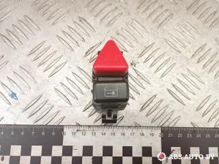 кнопка аварийной сигнализации Mercedes-Benz A W168 1 поколение (1997-2001) 2001, 1.4 л., бензин, АКПП, хетчбэк 5 дв., A1688201210, 33019001