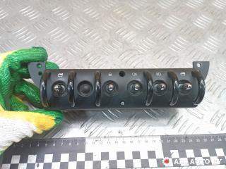 кнопка (выключатель) Mini Cooper 1 поколение 2003, 1.6 л., W10 B16 A, бензин, МКПП, 61316917985