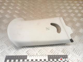 обшивка стойки передней правой Mini Cooper 1 поколение 2003, 1.6 л., W10 B16 A, бензин, МКПП, 51431502370