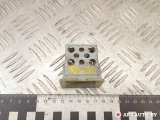 сопротивление печки Mercedes-Benz A W168 1 поколение (1997-2001) 2000, 1.7 л., дизель, МКПП, A1688200297, 1688200297, 5399046180