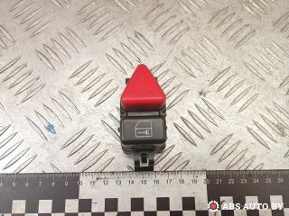 кнопка аварийной сигнализации Mercedes-Benz A W168 1 поколение (1997-2001) 2000, 1.7 л., дизель, МКПП, A1688201210, 33019001, 1688201210