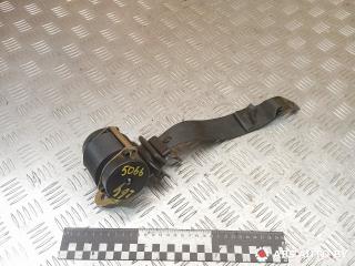 ремень безопасности Mini Cooper 1 поколение 2003, 1.6 л., W10 B16 A, бензин, МКПП, 7055962, E40430048, G530101000