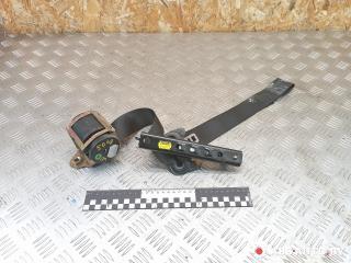 ремень безопасности Mini Cooper 1 поколение 2003, 1.6 л., W10 B16 A, бензин, МКПП, 1505913, G530078802, E40429023