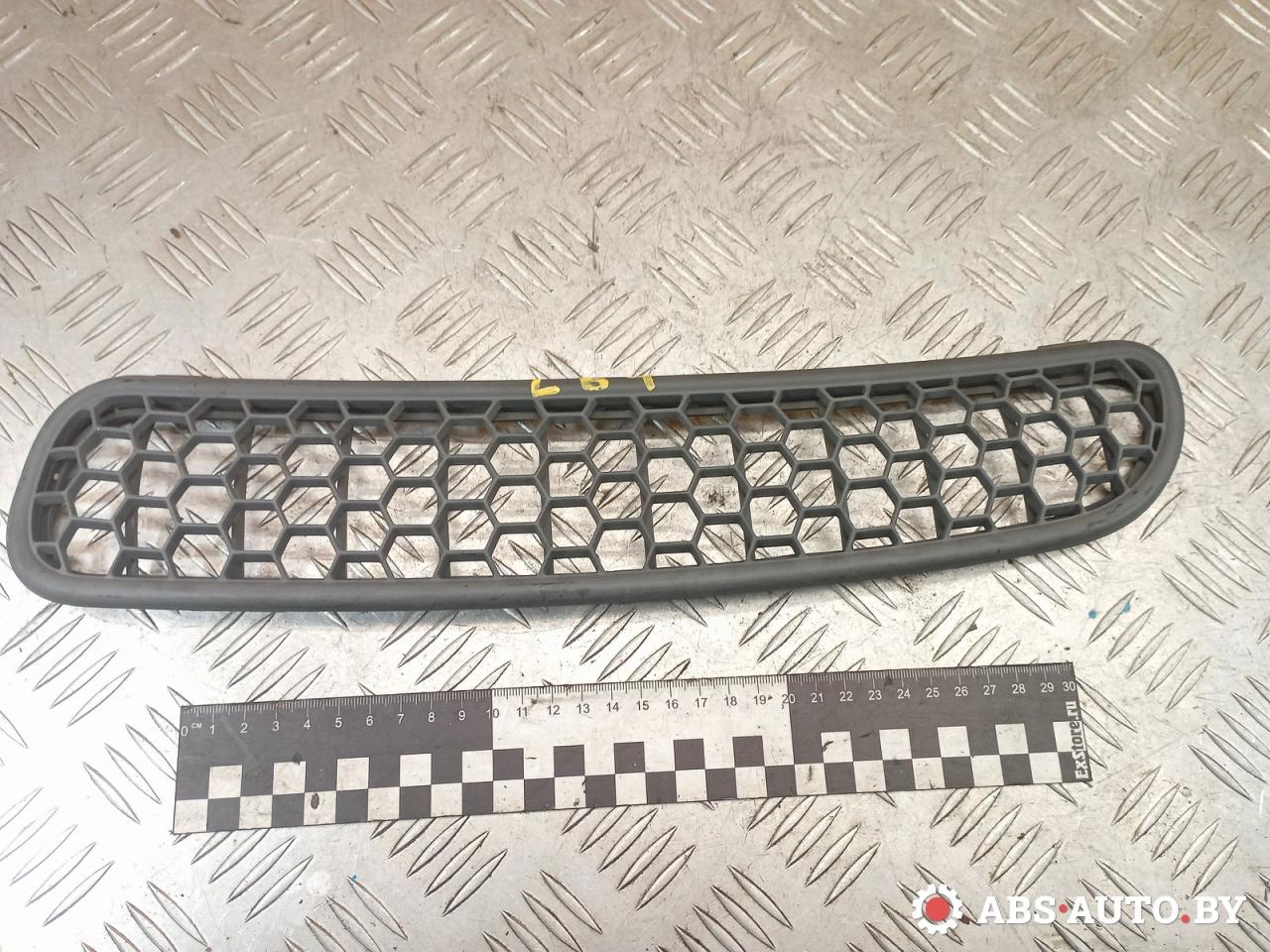 дождевик Mini Cooper 1 поколение 2003, 1.6 л., W10 B16 A, бензин, МКПП - фото №1