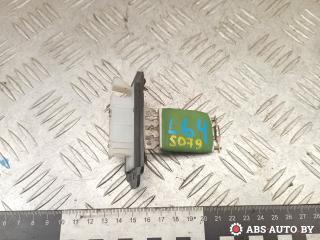 сопротивление печки Mini Cooper 1 поколение 2003, 1.6 л., W10 B16 A, бензин, МКПП, W964260N