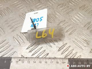 фонарь салона (плафон) Mini Cooper 1 поколение 2003, 1.6 л., W10 B16 A, бензин, МКПП, 6972605, 6962009, 6902911, 6961999, 63316972605, 63316962009, 63316902911, 63316961999