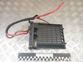 электрический радиатор отопителя (тэн) Mercedes-Benz R-Класс W251 [рестайлинг] 2008, 3.0 л., дизель, АКПП, минивэн, A1698300861, 985667J03