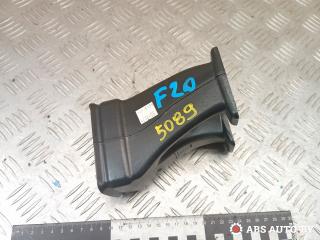 воздуховод Mercedes-Benz R-Класс W251 [рестайлинг] 2008, 3.0 л., дизель, АКПП, минивэн, A2518313546