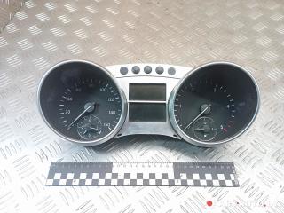 щиток приборов (приборная панель) Mercedes-Benz R-Класс W251 [рестайлинг] 2008, 3.0 л., дизель, АКПП, минивэн, A2C53168071E, A2514405311, A2C53280906