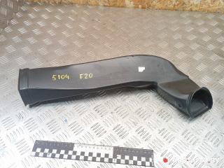 воздуховод Mercedes-Benz R-Класс W251 [рестайлинг] 2008, 3.0 л., дизель, АКПП, минивэн, A1648310846