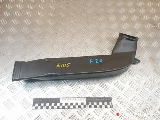 воздуховод Mercedes-Benz R-Класс W251 [рестайлинг] 2008, 3.0 л., дизель, АКПП, минивэн, A1648310746