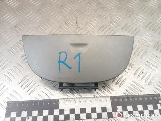 пепельница Citroen C3 1 поколение 2006, 1.6 л., бензин, АКПП, хетчбэк 5 дв., 9650231877