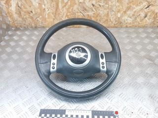 руль Mini Cooper 1 поколение 2003, 1.6 л., W10 B16 A, бензин, МКПП, 126898