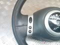 руль Mini Cooper 1 поколение 2003, 1.6 л., W10 B16 A, бензин, МКПП, 126898 - фото №2