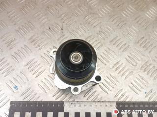 помпа Volkswagen Golf 4 поколение 2005, 1.9 л., дизель, 045121019D, 038121031G