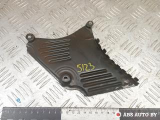 защита (кожух) ремня ГРМ Skoda Fabia 1 поколение [рестайлинг] 2004, 1.9 л., дизель, 038109147C