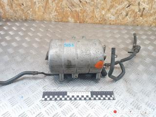 коллектор впускной Skoda Fabia 1 поколение [рестайлинг] 2004, 1.9 л., дизель, 038129713BE