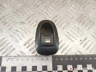 кнопка стеклоподъемника двери Peugeot 406 1 поколение [рестайлинг] 2002, 2.0 л., дизель, МКПП, универсал, 2594301