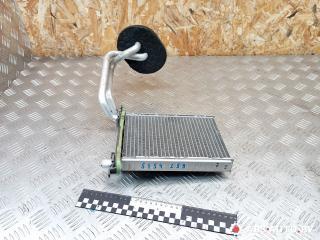 радиатор отопителя (печки) Renault Trafic 3 поколение 2016, 1.6 л., R9M 408, дизель, МКПП, микроавтобус, T1007696SAA, T1007696SAW, 19918AAI